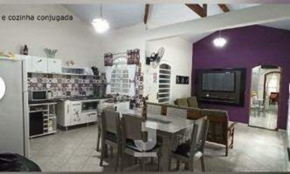 Casa, 3 quartos, 210 m² - Foto 8