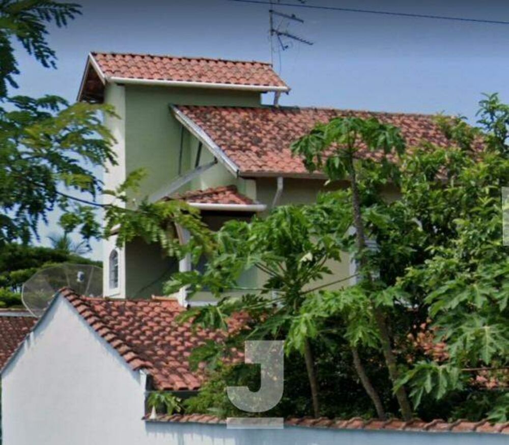 Casa, 3 quartos, 210 m² - Foto 5