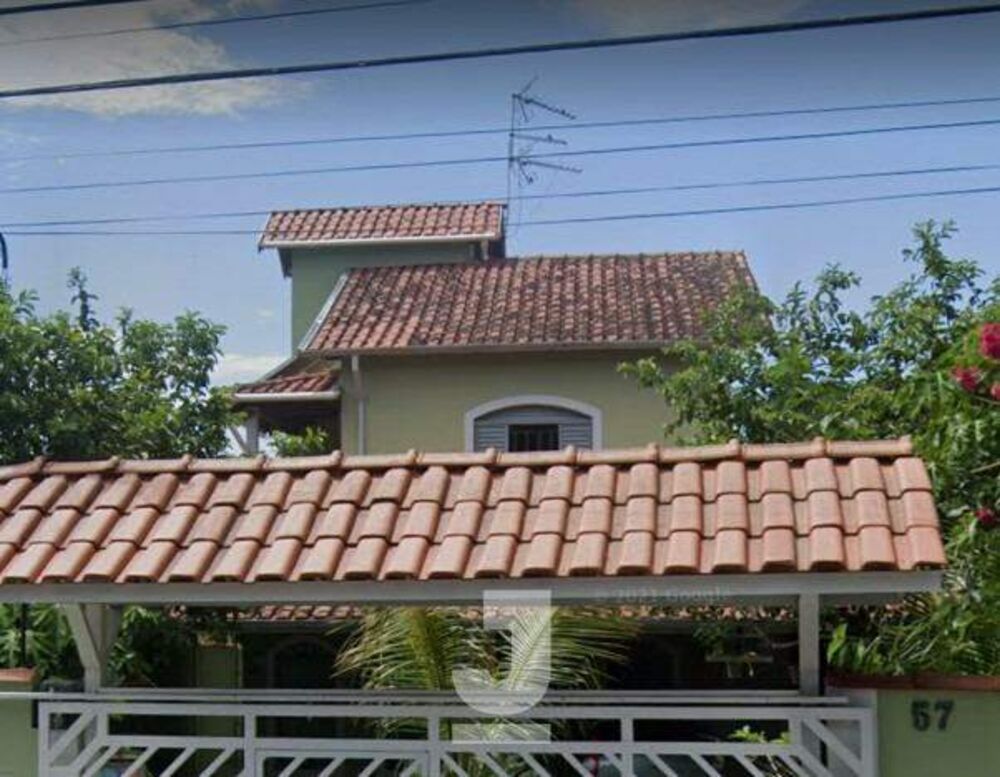 Casa, 3 quartos, 210 m² - Foto 19