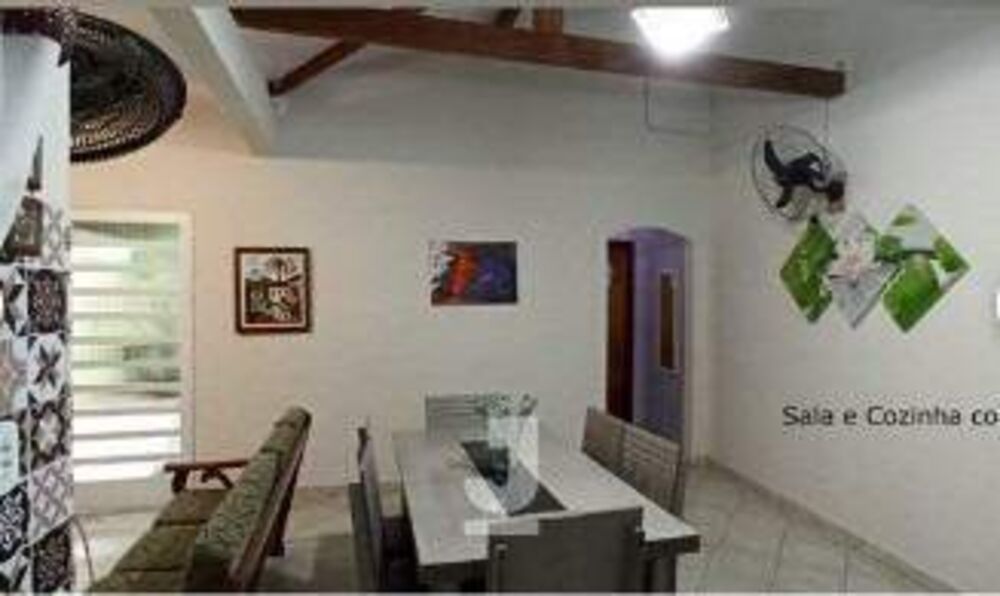 Casa, 3 quartos, 210 m² - Foto 12