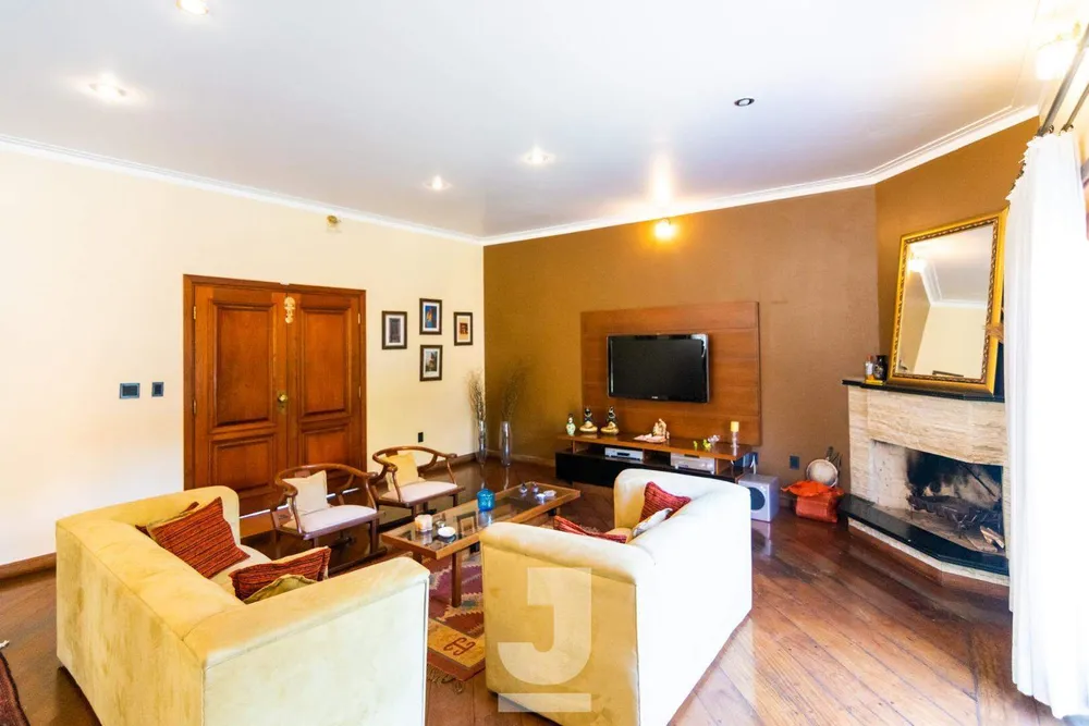 Casa de Condomínio, 4 quartos - Foto 5