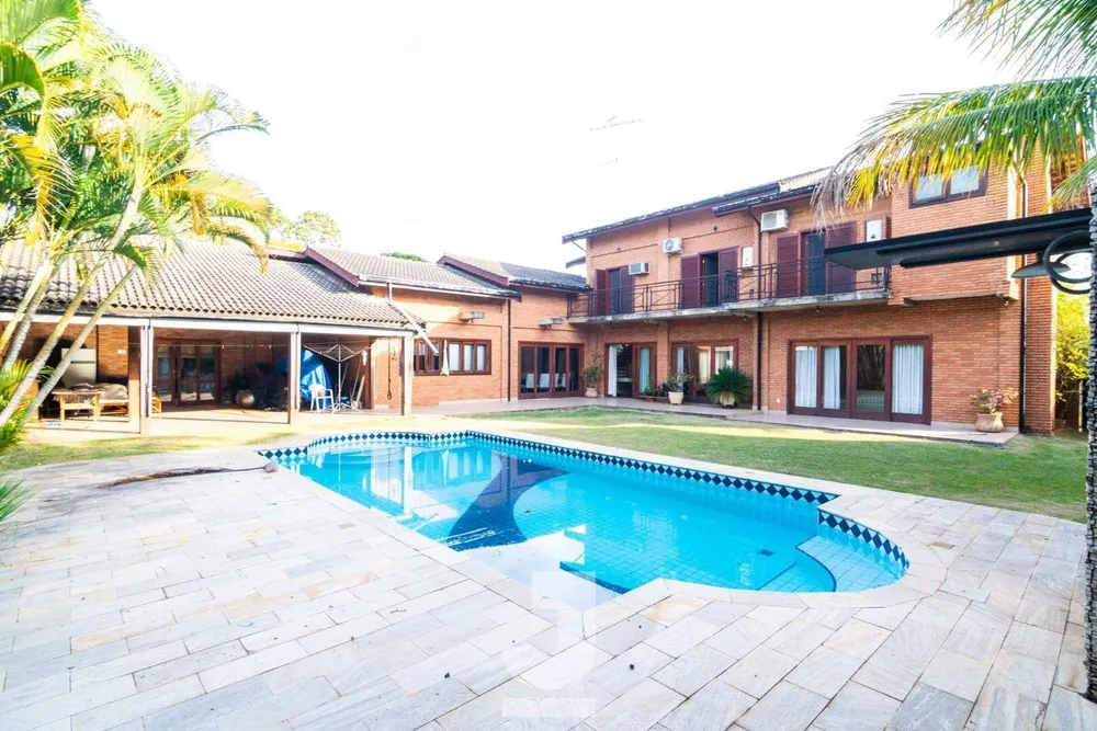 Casa de Condomínio, 4 quartos - Foto 8