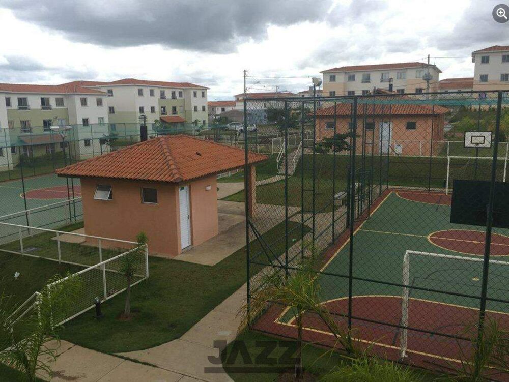 Casa de Condomínio, 2 quartos - Foto 7