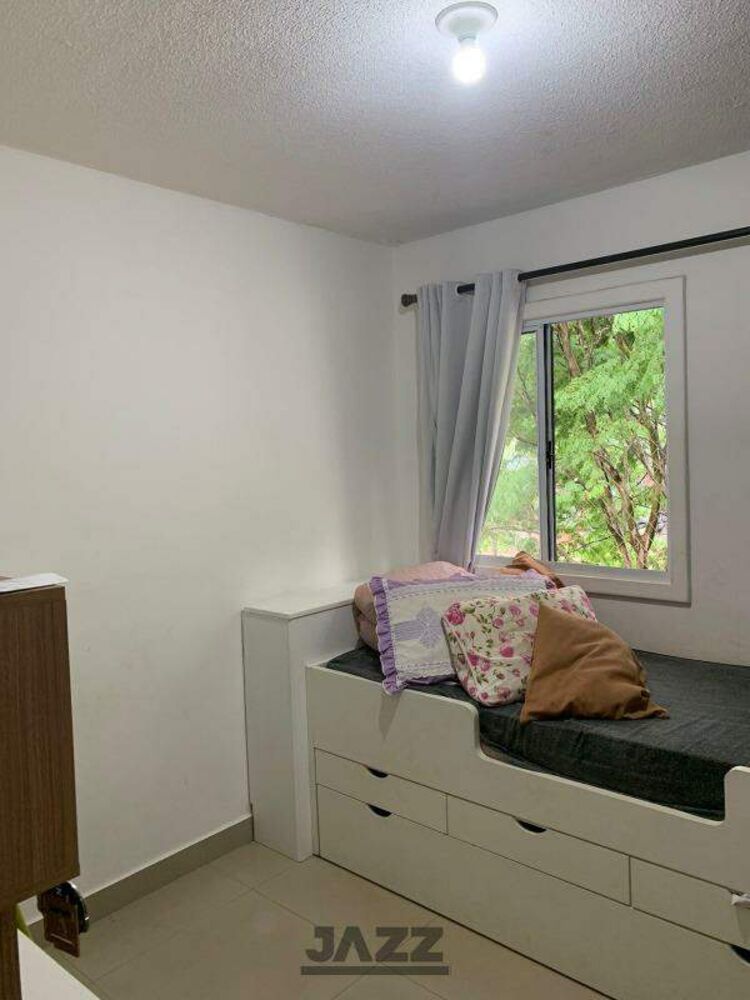 Casa de Condomínio, 2 quartos - Foto 12
