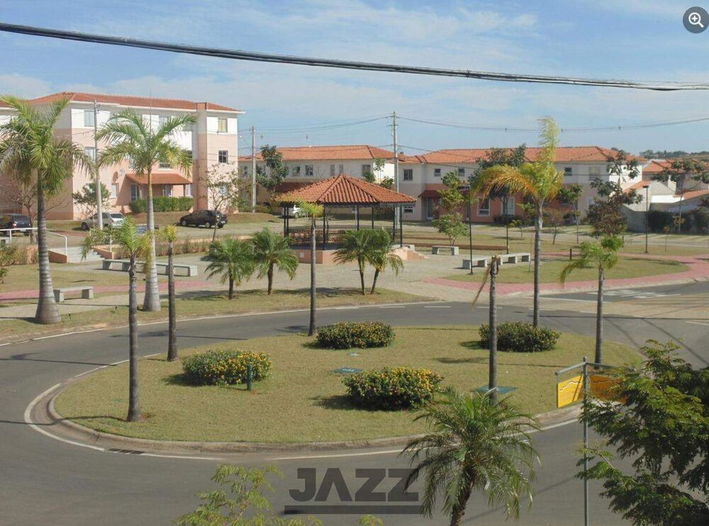 Casa de Condomínio, 2 quartos - Foto 16