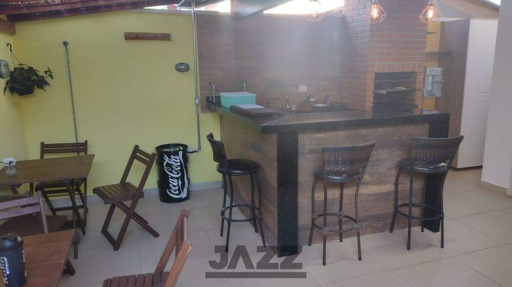 Casa de Condomínio, 2 quartos - Foto 9