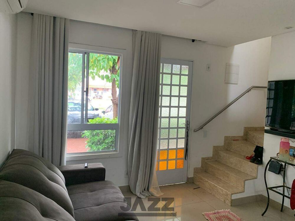 Casa de Condomínio, 2 quartos - Foto 8
