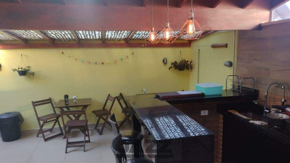 Casa de Condomínio, 2 quartos - Foto 5