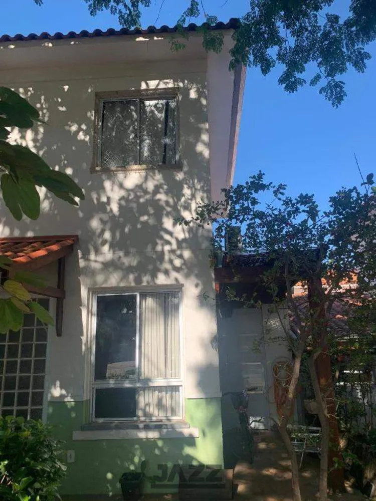 Casa de Condomínio, 2 quartos - Foto 2