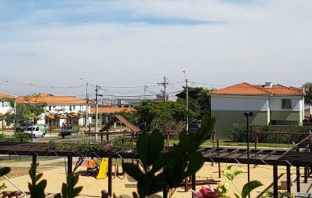 Casa de Condomínio, 2 quartos - Foto 17