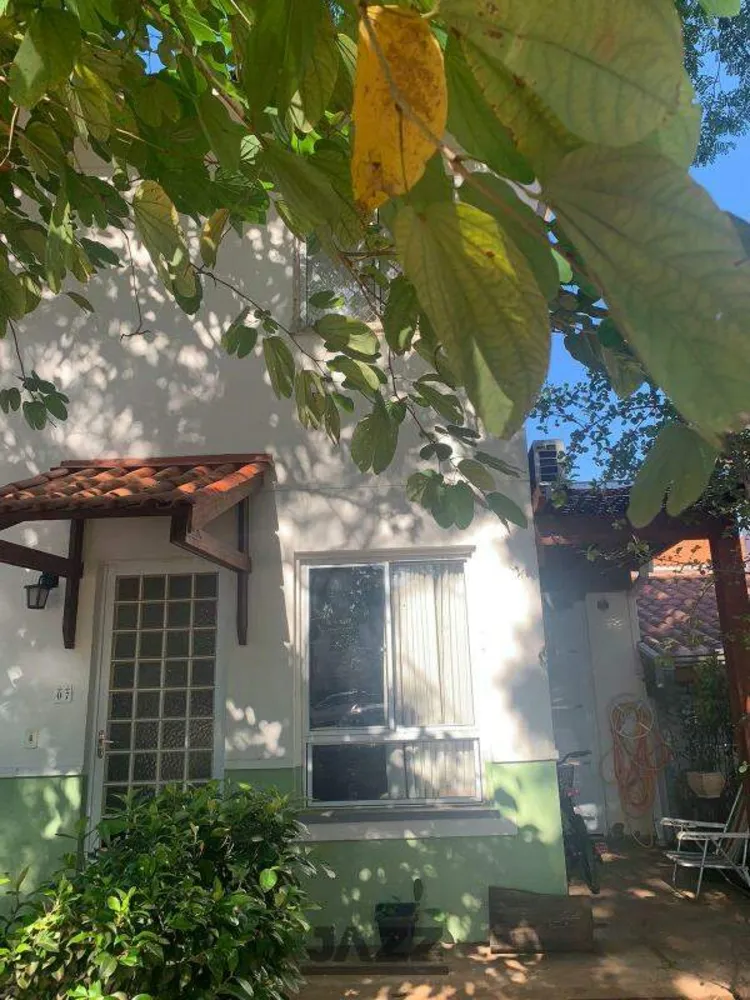 Casa de Condomínio, 2 quartos - Foto 3