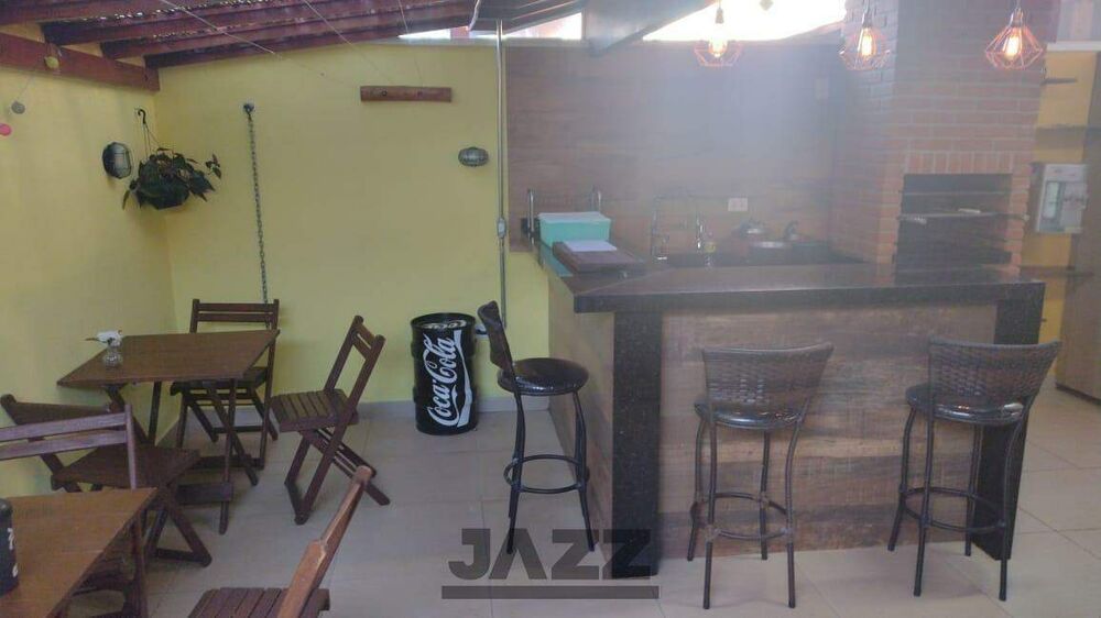 Casa de Condomínio, 2 quartos - Foto 3