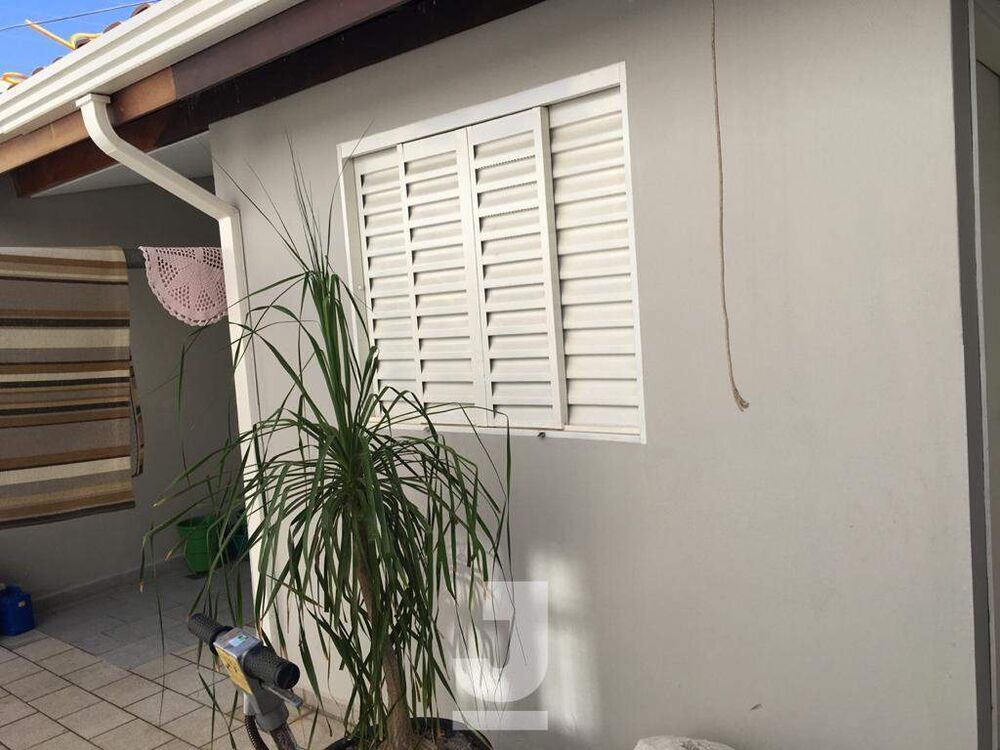 Casa, 3 quartos, 250 m² - Foto 4