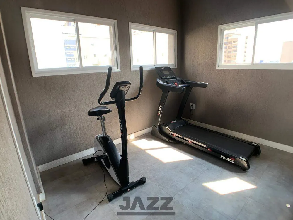Apartamento, 1 quarto, 51 m² - Foto 9