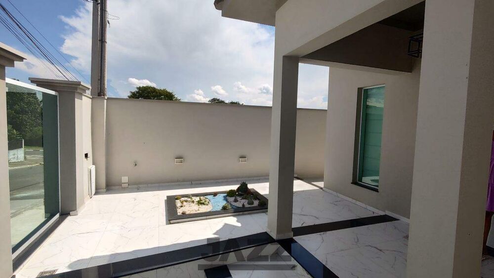 Casa, 3 quartos, 200 m² - Foto 4