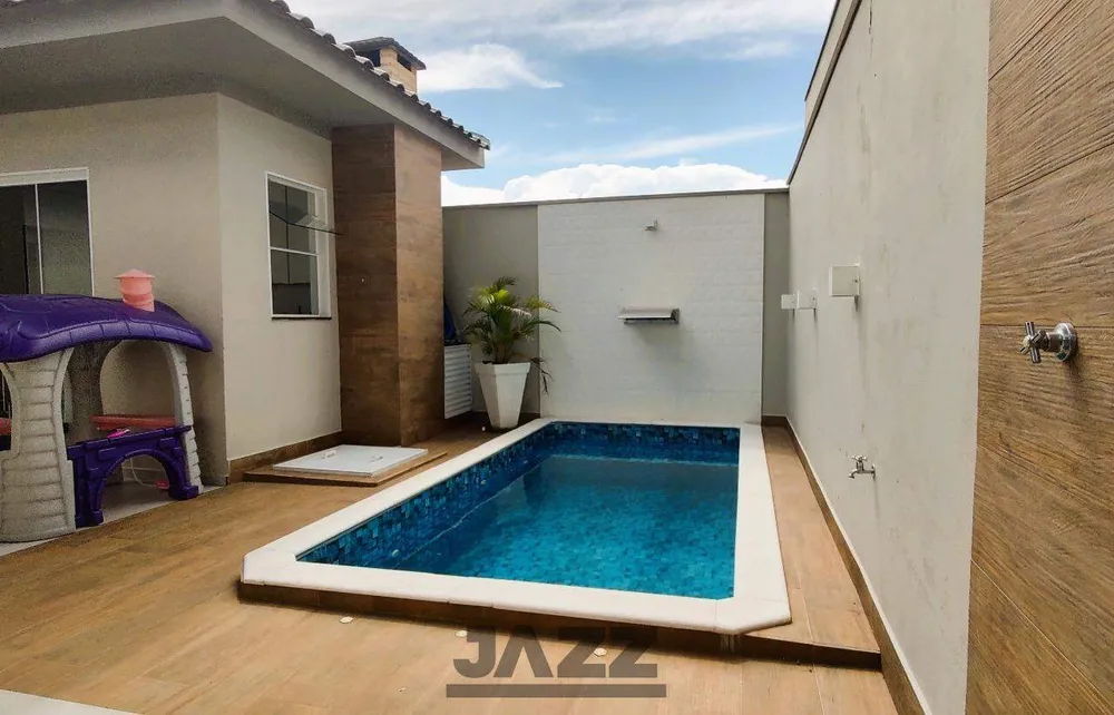 Casa, 3 quartos, 200 m² - Foto 31