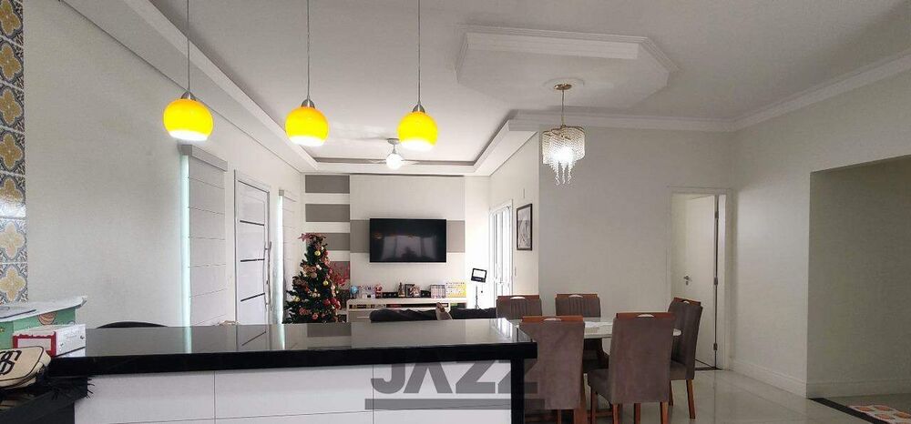 Casa, 3 quartos, 200 m² - Foto 8