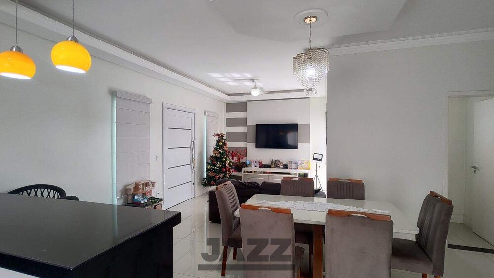 Casa, 3 quartos, 200 m² - Foto 9