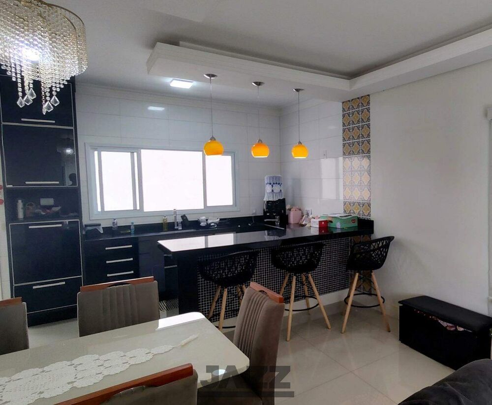 Casa, 3 quartos, 200 m² - Foto 7