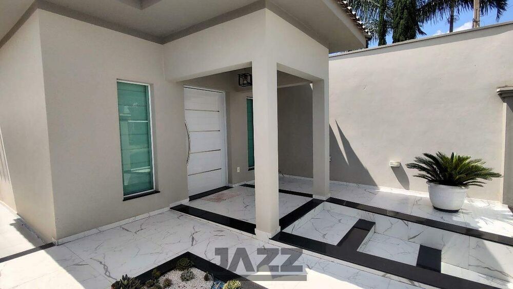 Casa, 3 quartos, 200 m² - Foto 2