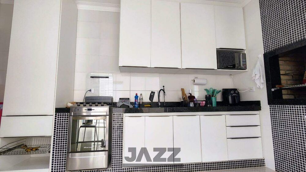 Casa, 3 quartos, 200 m² - Foto 23