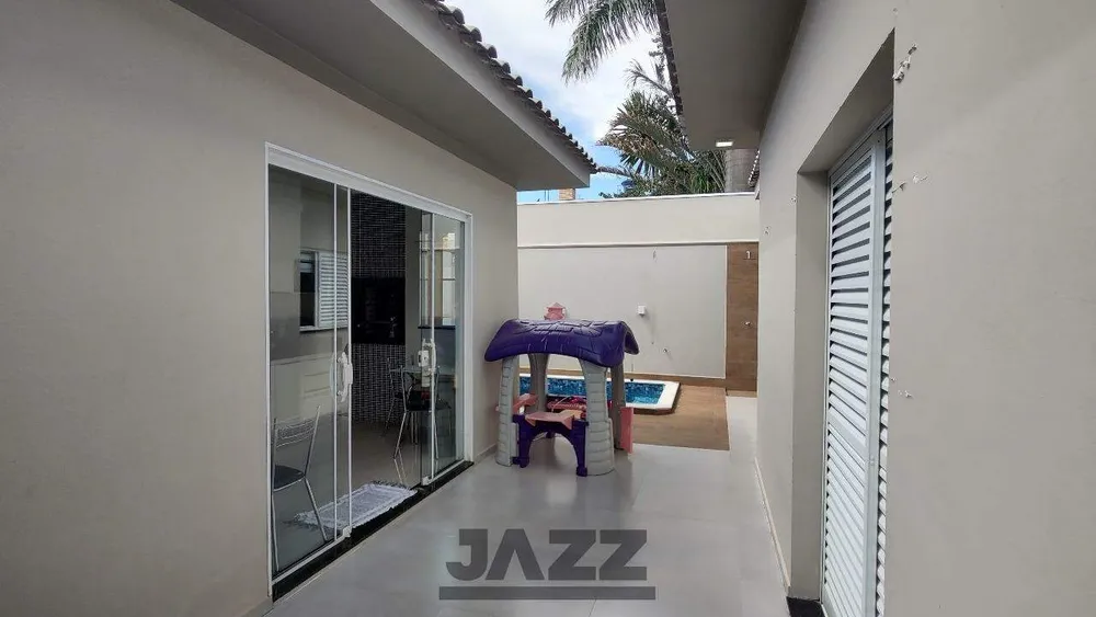 Casa, 3 quartos, 200 m² - Foto 30
