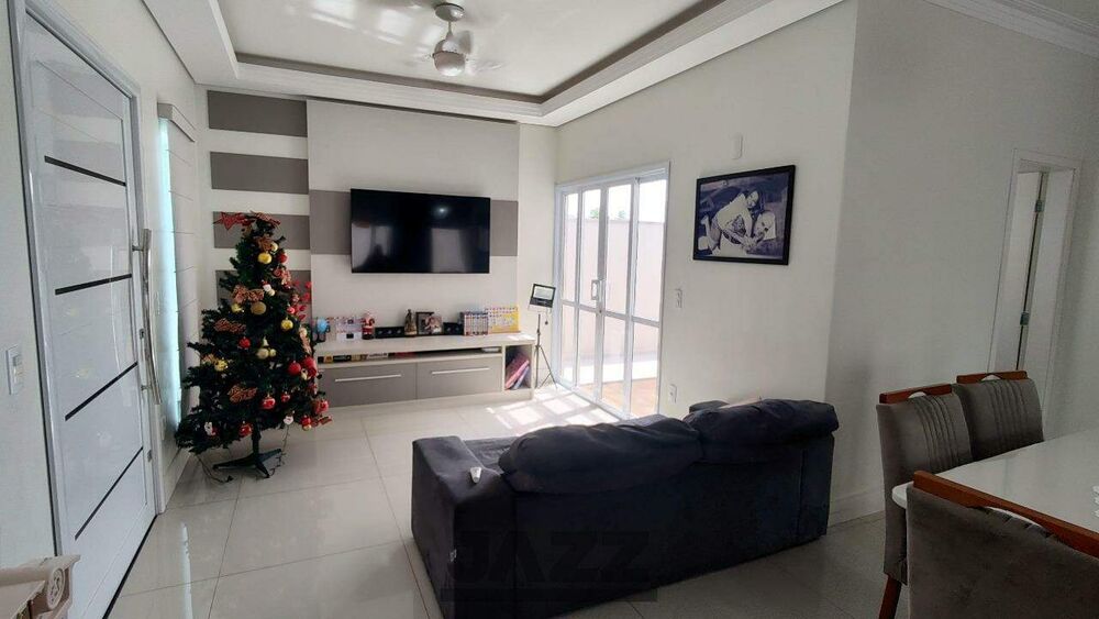 Casa, 3 quartos, 200 m² - Foto 6