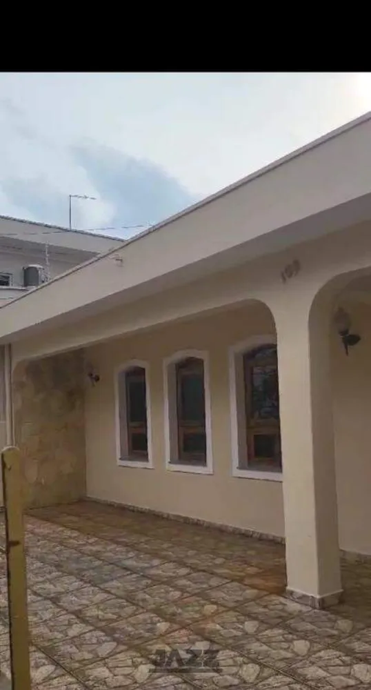 Casa, 3 quartos, 154 m² - Foto 8