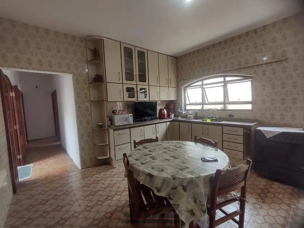 Casa, 3 quartos, 154 m² - Foto 1