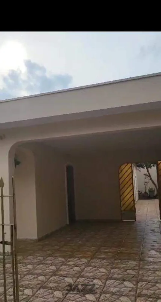 Casa, 3 quartos, 154 m² - Foto 11