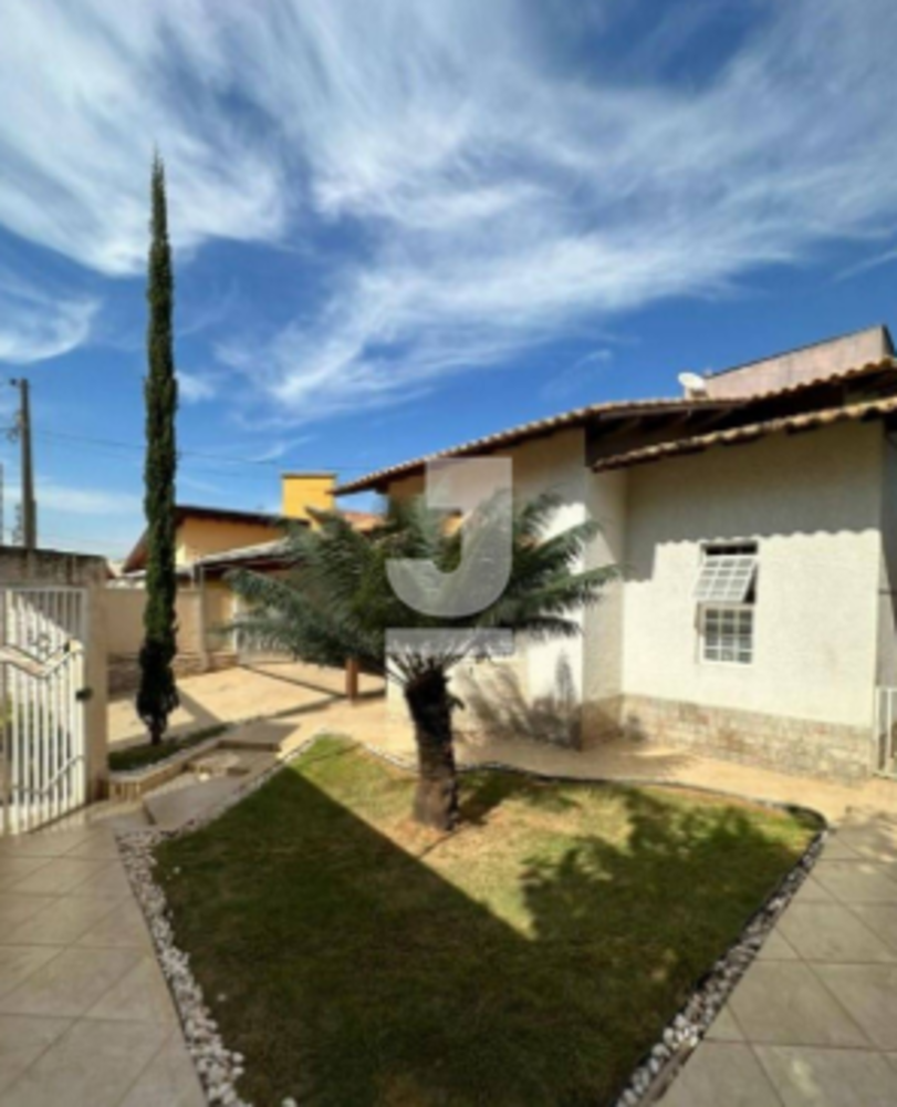 Casa à venda com 3 quartos, 157m² - Foto 4