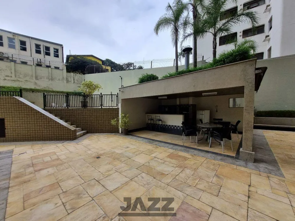 Cobertura, 6 quartos, 425 m² - Foto 20
