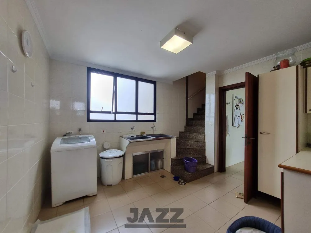 Cobertura, 6 quartos, 425 m² - Foto 14