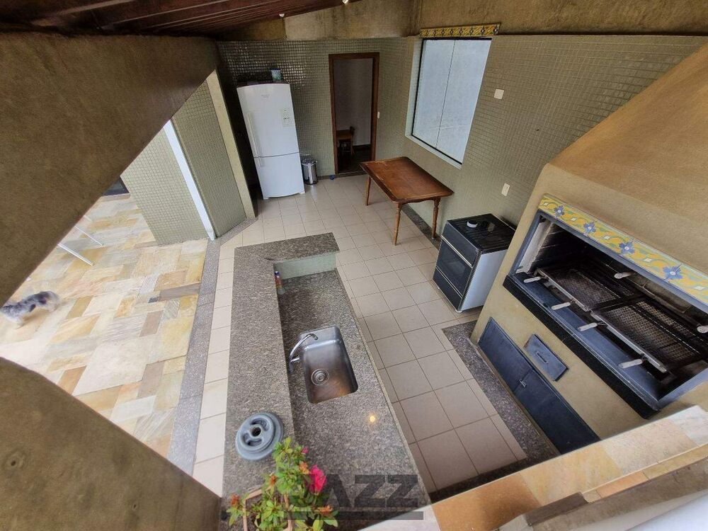 Cobertura à venda com 6 quartos, 425m² - Foto 12