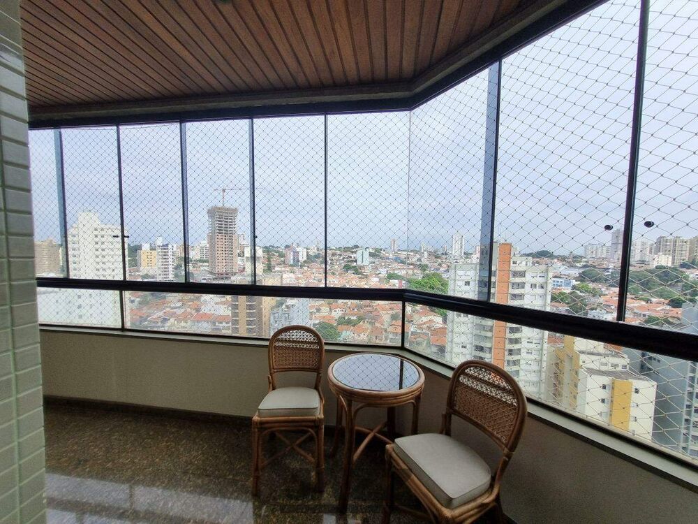 Cobertura à venda com 6 quartos, 425m² - Foto 9