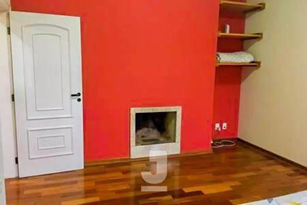 Casa de Condomínio à venda com 4 quartos, 380m² - Foto 4