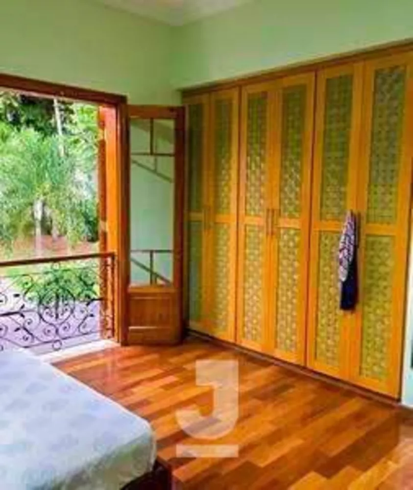 Casa de Condomínio à venda com 4 quartos, 380m² - Foto 6