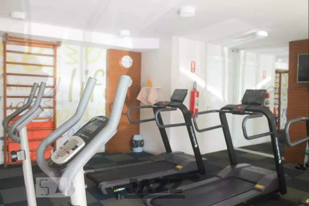 Apartamento, 3 quartos, 113 m² - Foto 12