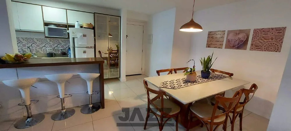 Apartamento, 3 quartos, 113 m² - Foto 3
