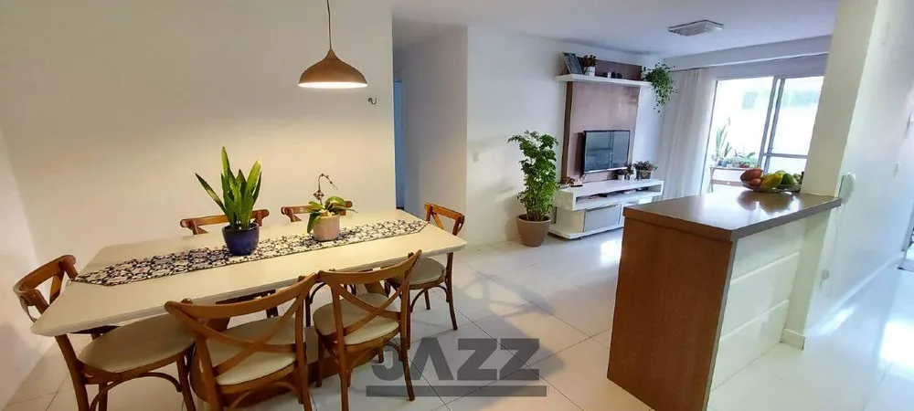 Apartamento, 3 quartos, 113 m² - Foto 2