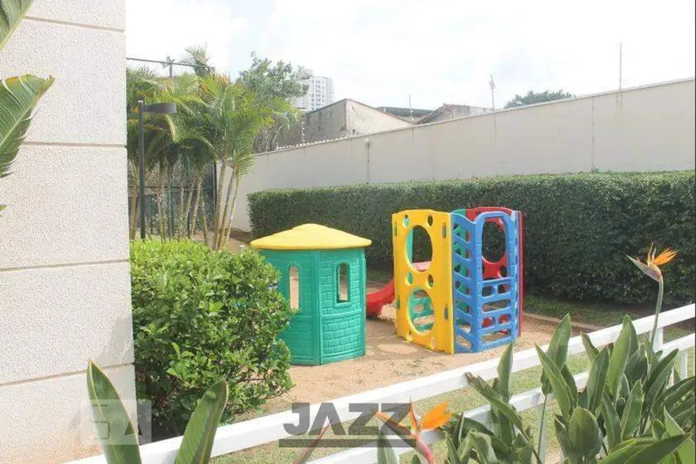 Apartamento, 3 quartos, 113 m² - Foto 11