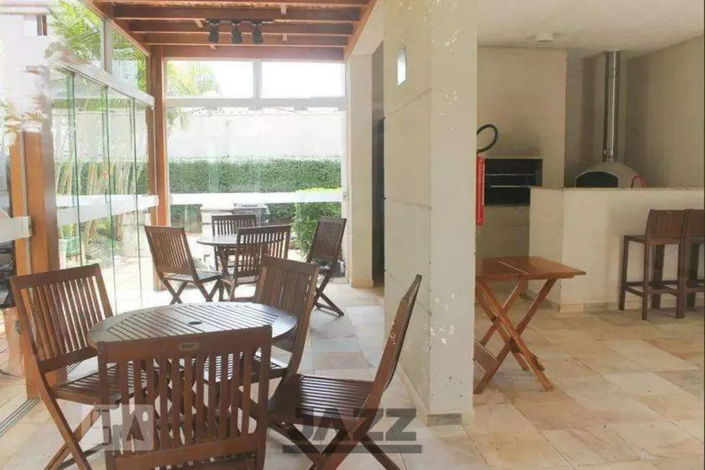 Apartamento, 3 quartos, 113 m² - Foto 9