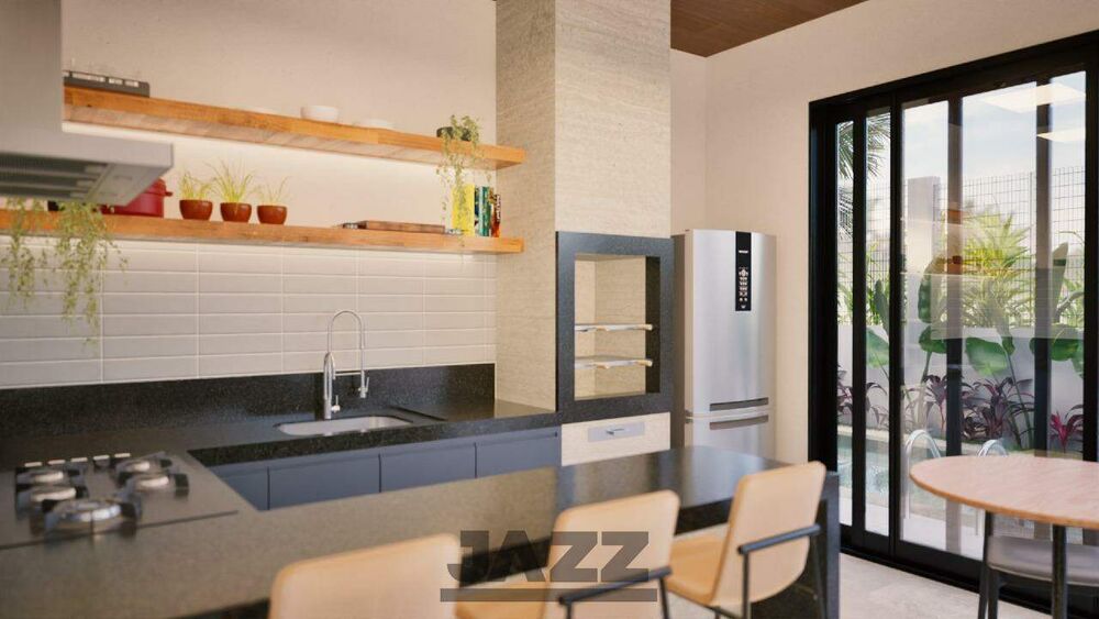 Casa de Condomínio, 3 quartos - Foto 18