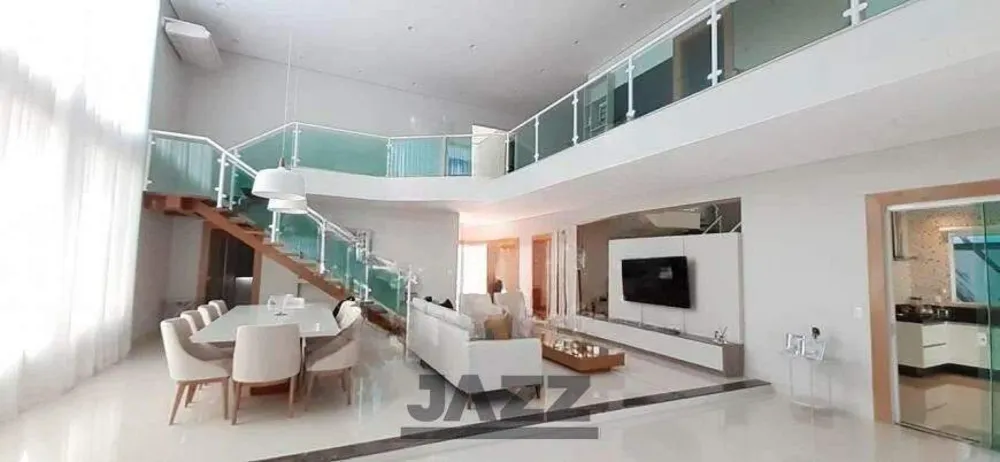 Casa de Condomínio, 6 quartos - Foto 4