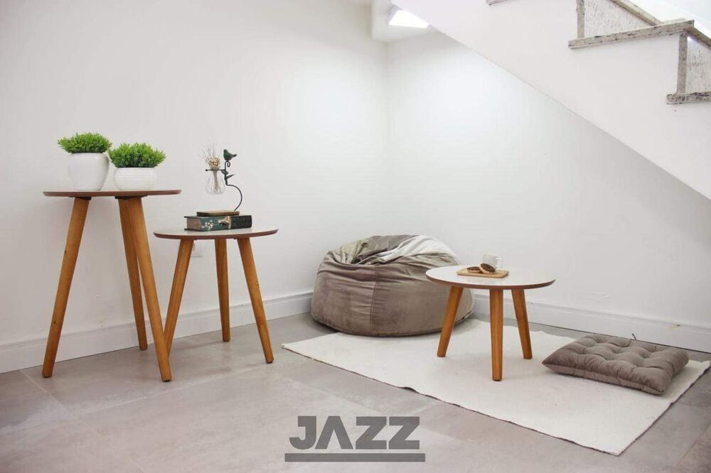 Casa de Condomínio à venda com 3 quartos, 156m² - Foto 4