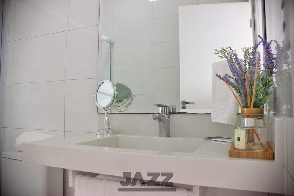 Casa de Condomínio à venda com 3 quartos, 156m² - Foto 10