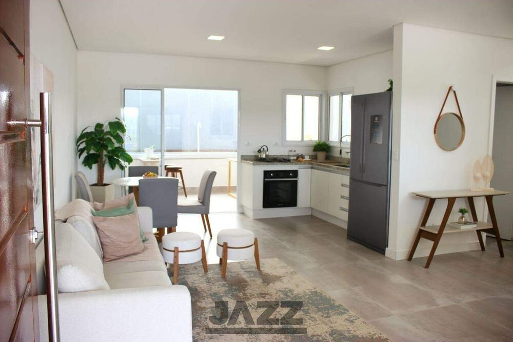 Casa de Condomínio à venda com 3 quartos, 156m² - Foto 1