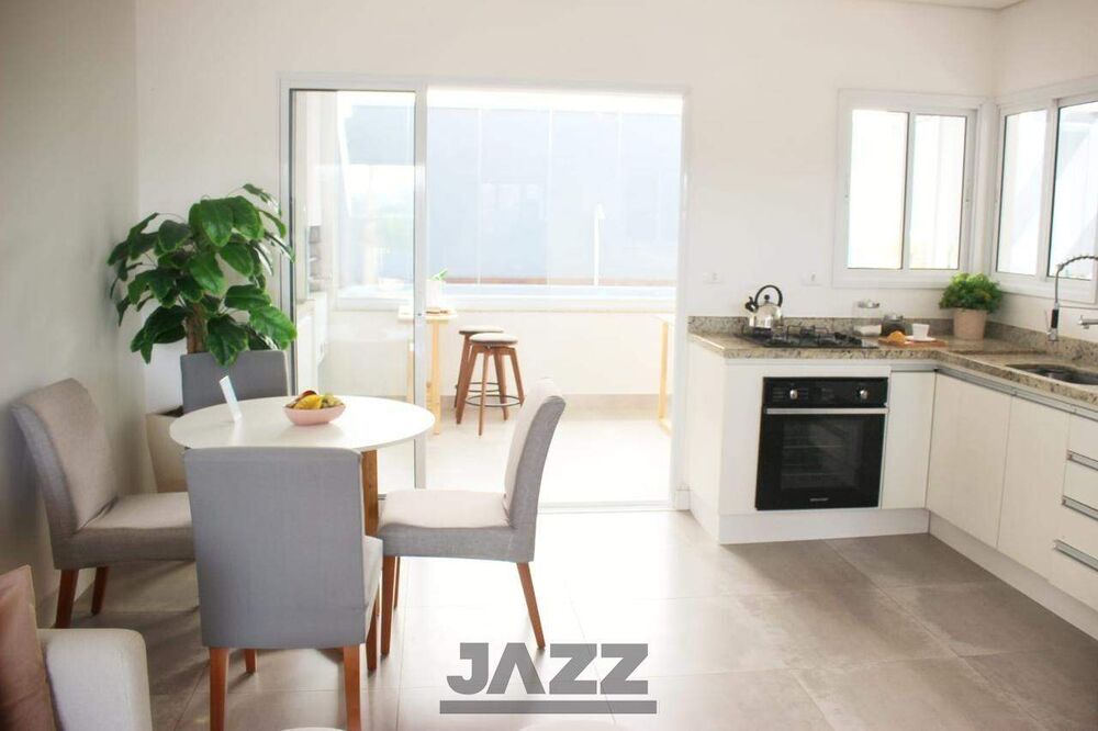 Casa de Condomínio à venda com 3 quartos, 156m² - Foto 2