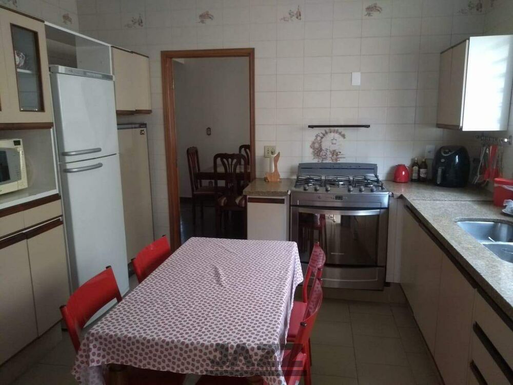 Casa, 5 quartos, 332 m² - Foto 9