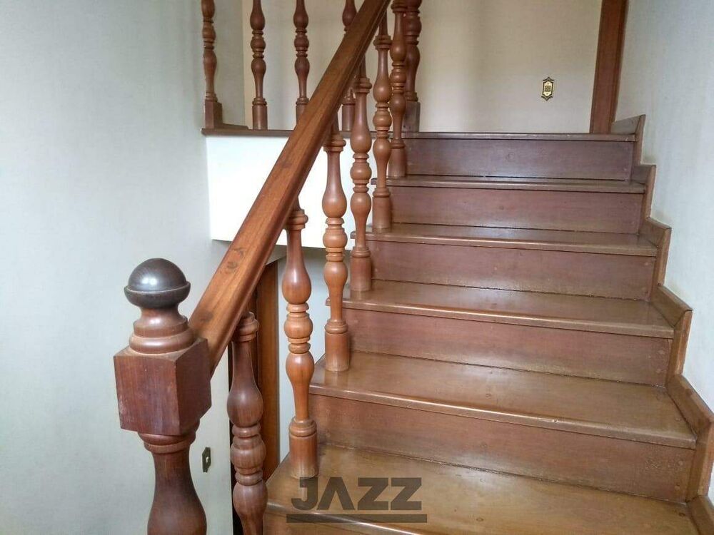 Casa, 5 quartos, 332 m² - Foto 6